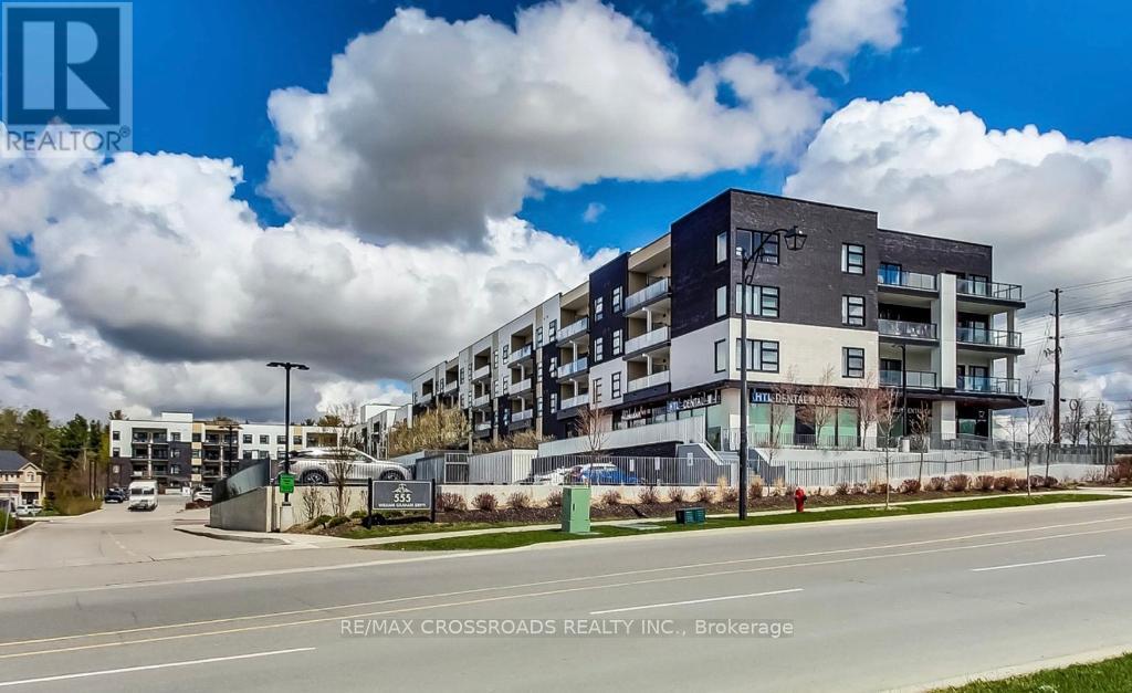 215 - 555 William Graham Drive, Aurora, Ontario  L4G 3H9 - Photo 32 - N12660340