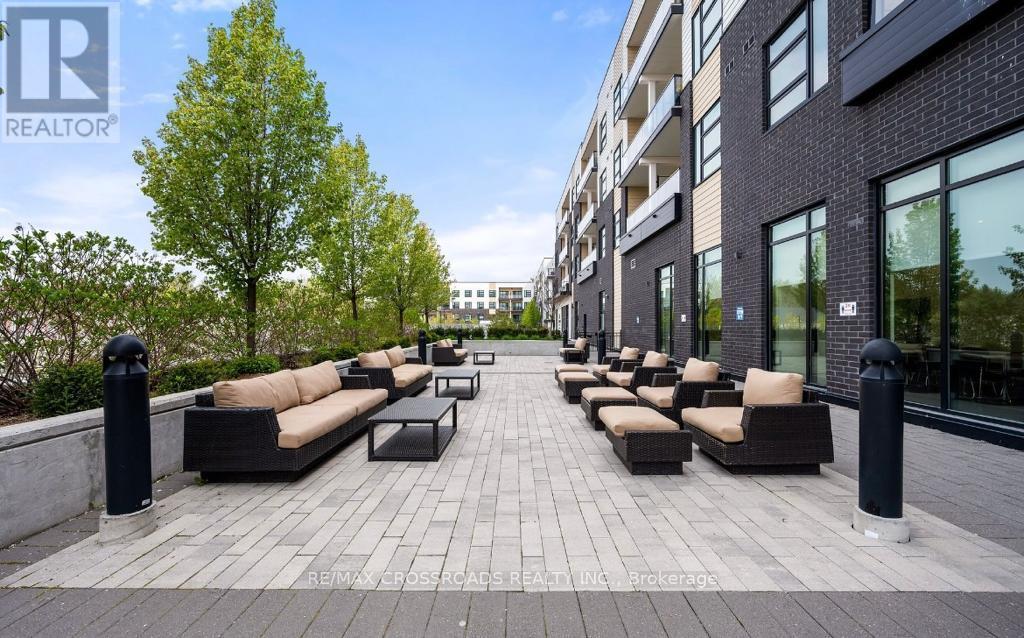 215 - 555 William Graham Drive, Aurora, Ontario  L4G 3H9 - Photo 34 - N12660340