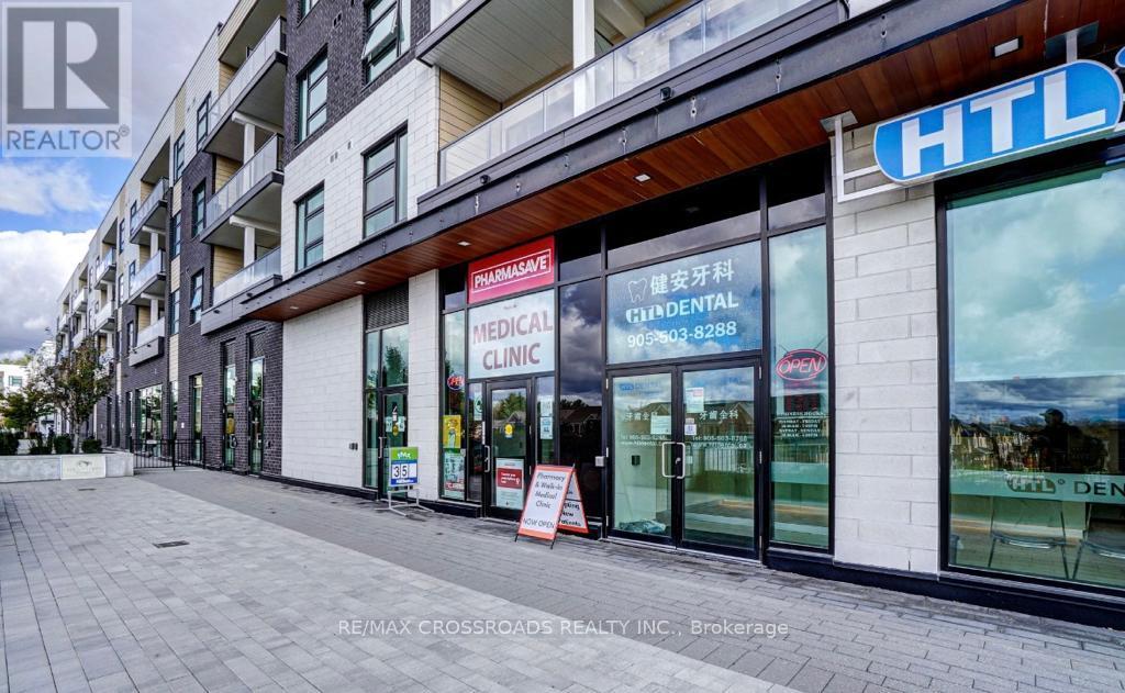 215 - 555 William Graham Drive, Aurora, Ontario  L4G 3H9 - Photo 38 - N12660340