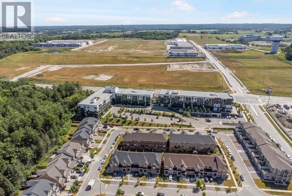 215 - 555 William Graham Drive, Aurora, Ontario  L4G 3H9 - Photo 39 - N12660340