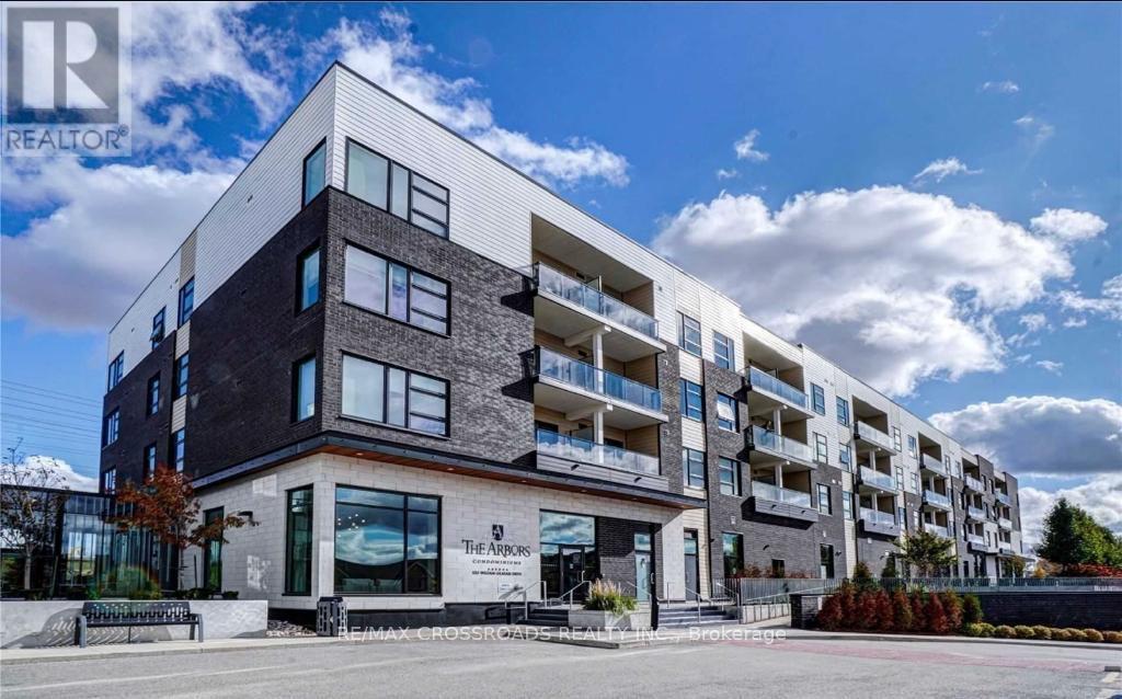 215 - 555 William Graham Drive, Aurora, Ontario  L4G 3H9 - Photo 42 - N12660340