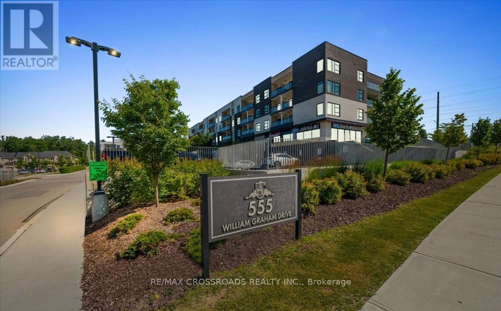 215 - 555 William Graham Drive, Aurora, Ontario  L4G 3H9 - Photo 46 - N12660340