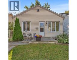 683 STANLEY, Windsor, Ontario