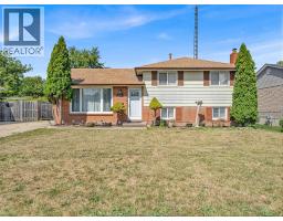 5770 QUEEN ELIZABETH DRIVE, Windsor, Ontario