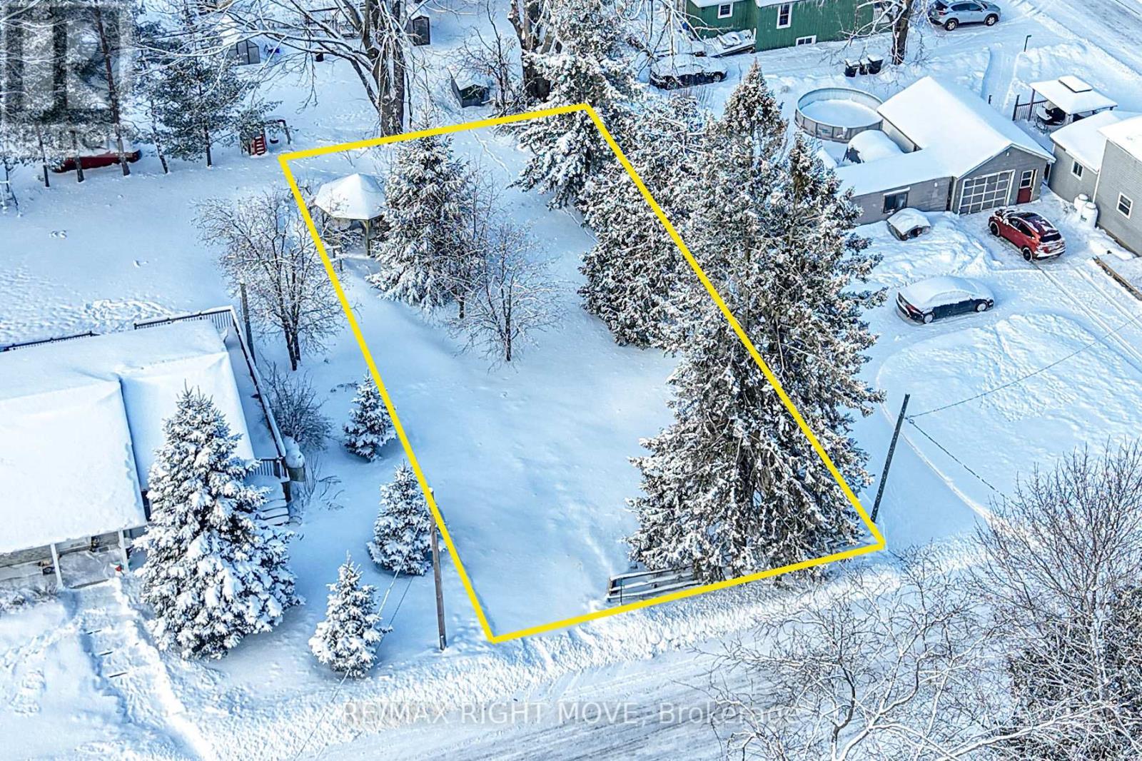 2780 MARY STREET, Ramara, Ontario