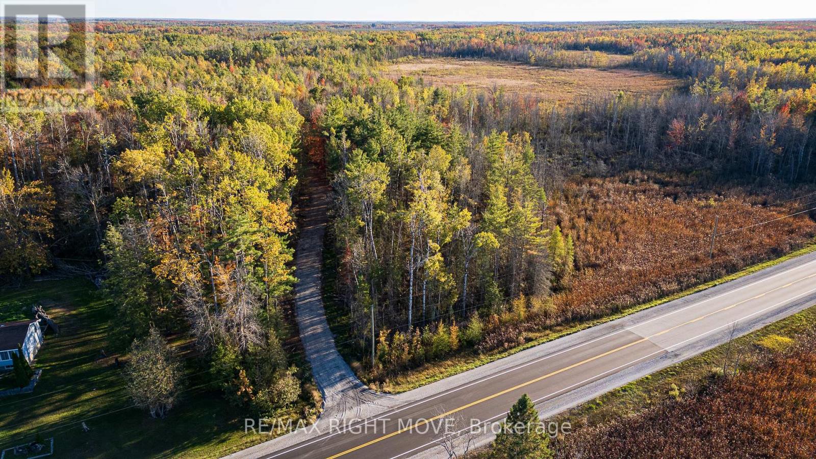 2085 MONCK ROAD, Ramara, Ontario