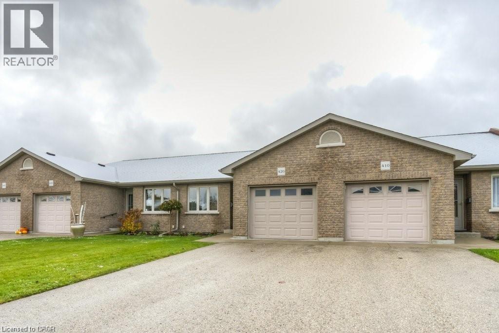 420 Mowat Street E, Listowel, Ontario  N4W 0A4 - Photo 6 - 40795733