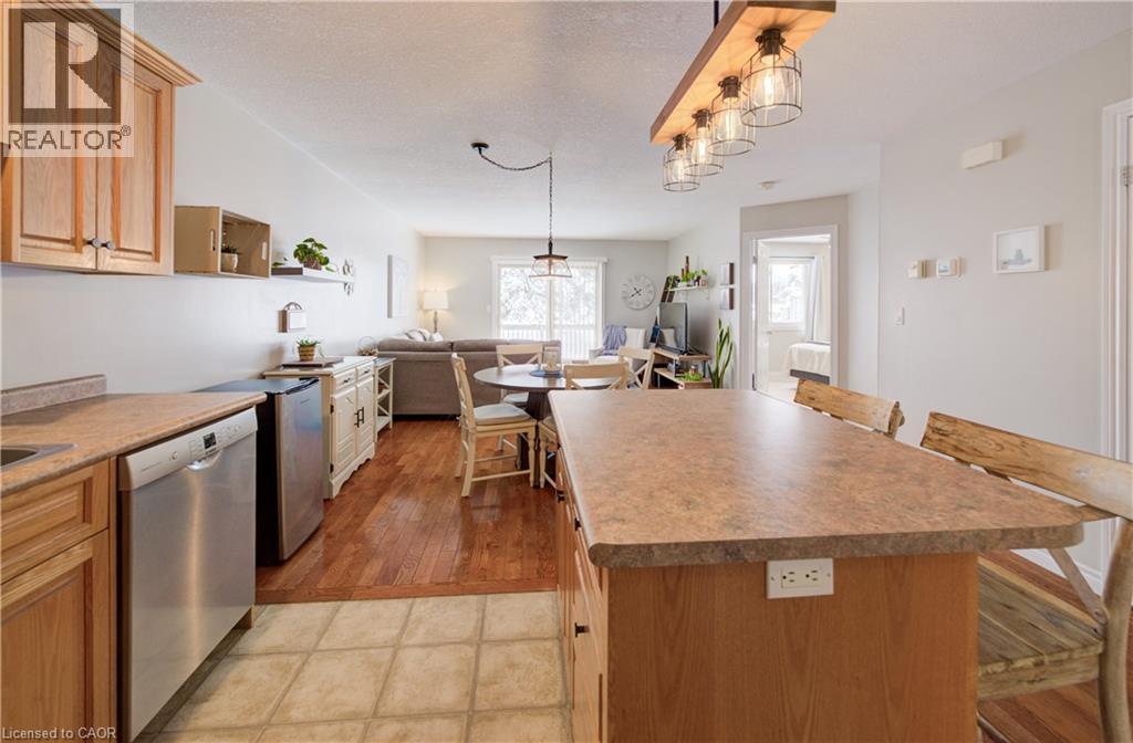 420 Mowat Street E, Listowel, Ontario  N4W 0A4 - Photo 14 - 40795733