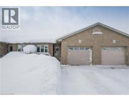 420 MOWAT Street E, Listowel, Ontario