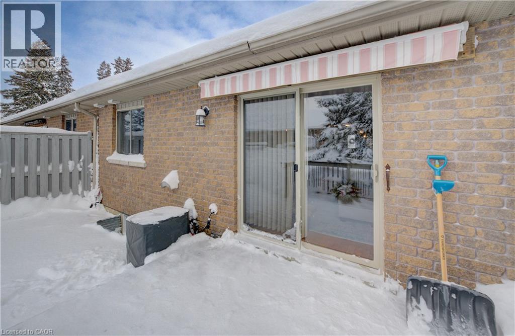 420 Mowat Street E, Listowel, Ontario  N4W 0A4 - Photo 34 - 40795733