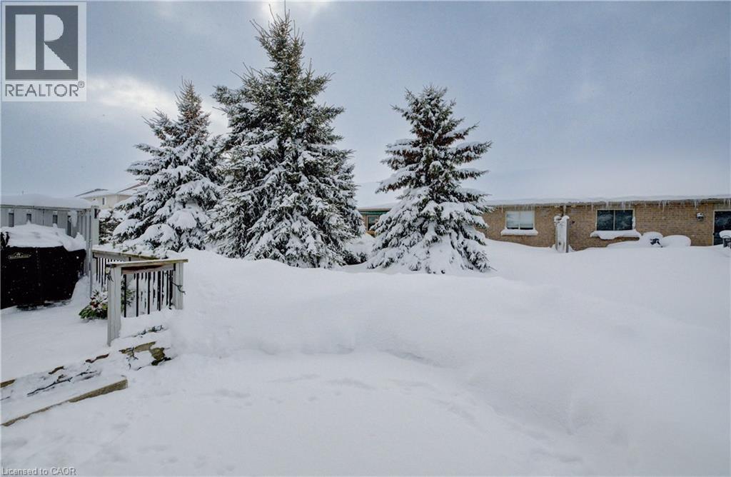 420 Mowat Street E, Listowel, Ontario  N4W 0A4 - Photo 36 - 40795733