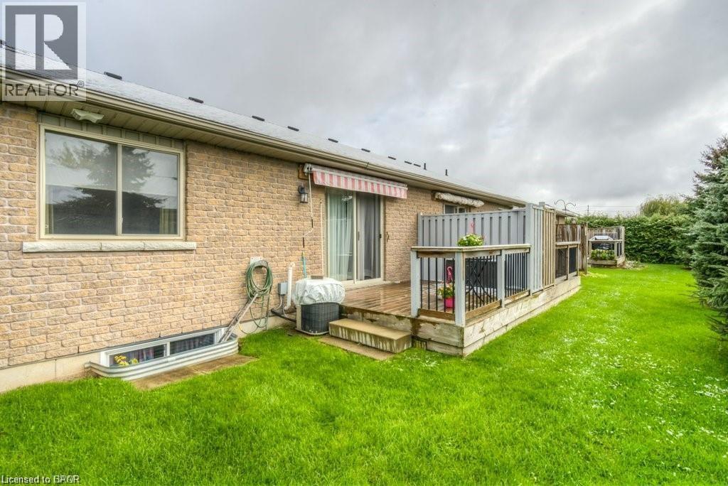 420 Mowat Street E, Listowel, Ontario  N4W 0A4 - Photo 41 - 40795733