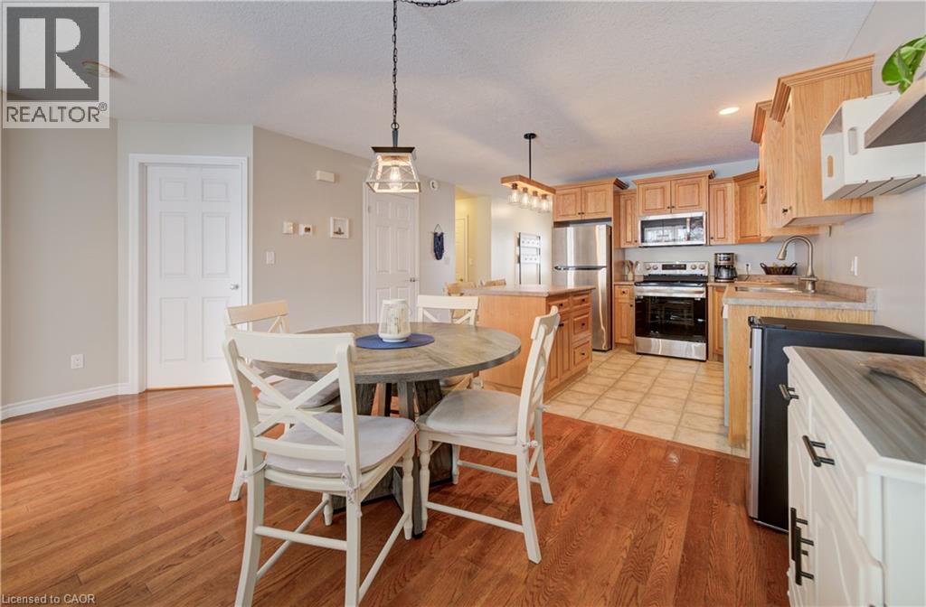 420 Mowat Street E, Listowel, Ontario  N4W 0A4 - Photo 19 - 40795733