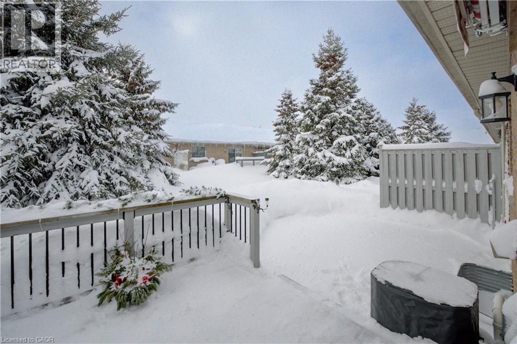 420 Mowat Street E, Listowel, Ontario  N4W 0A4 - Photo 33 - 40795733