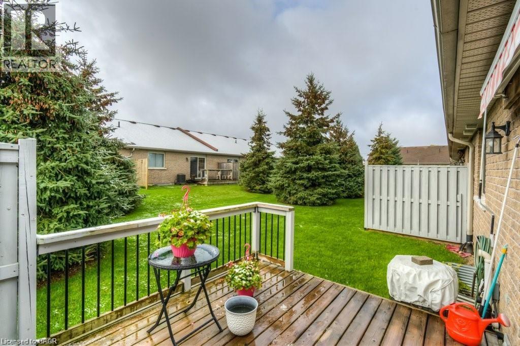 420 Mowat Street E, Listowel, Ontario  N4W 0A4 - Photo 38 - 40795733