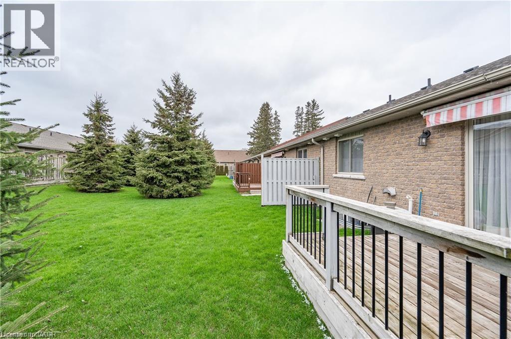 420 Mowat Street E, Listowel, Ontario  N4W 0A4 - Photo 43 - 40795733