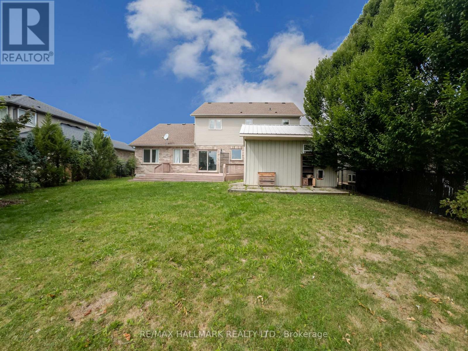 138 Colbeck Drive, Welland, Ontario  L3C 7M1 - Photo 32 - X12660344