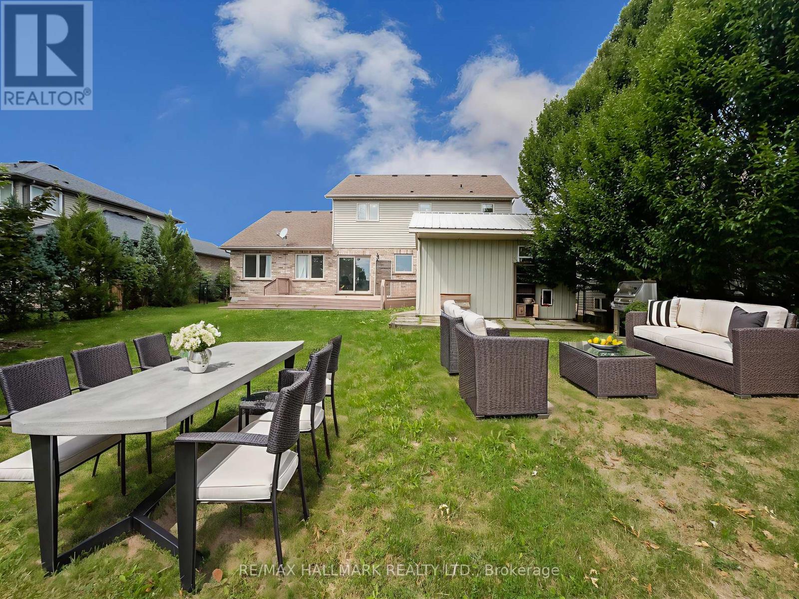 138 Colbeck Drive, Welland, Ontario  L3C 7M1 - Photo 33 - X12660344