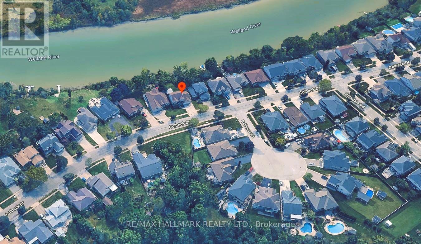 138 Colbeck Drive, Welland, Ontario  L3C 7M1 - Photo 36 - X12660344