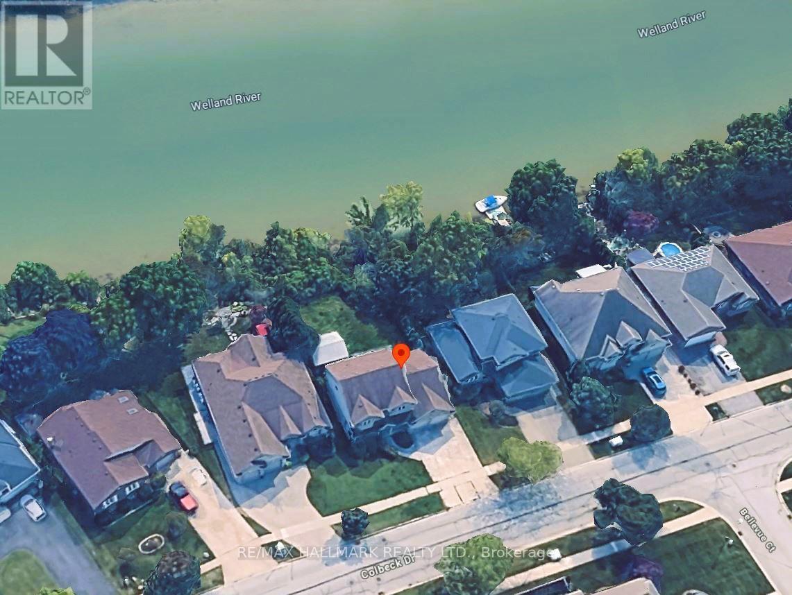 138 Colbeck Drive, Welland, Ontario  L3C 7M1 - Photo 37 - X12660344