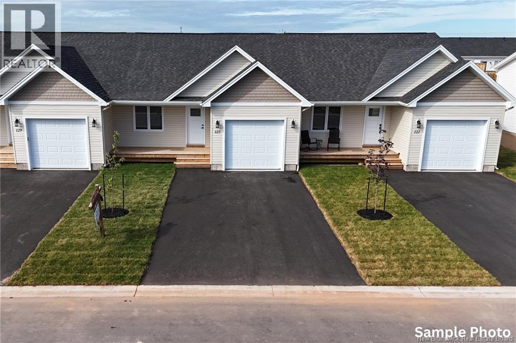 223 Simone Gallant Street, Shediac, New Brunswick  E4P 2B7 - Photo 1 - NB131563