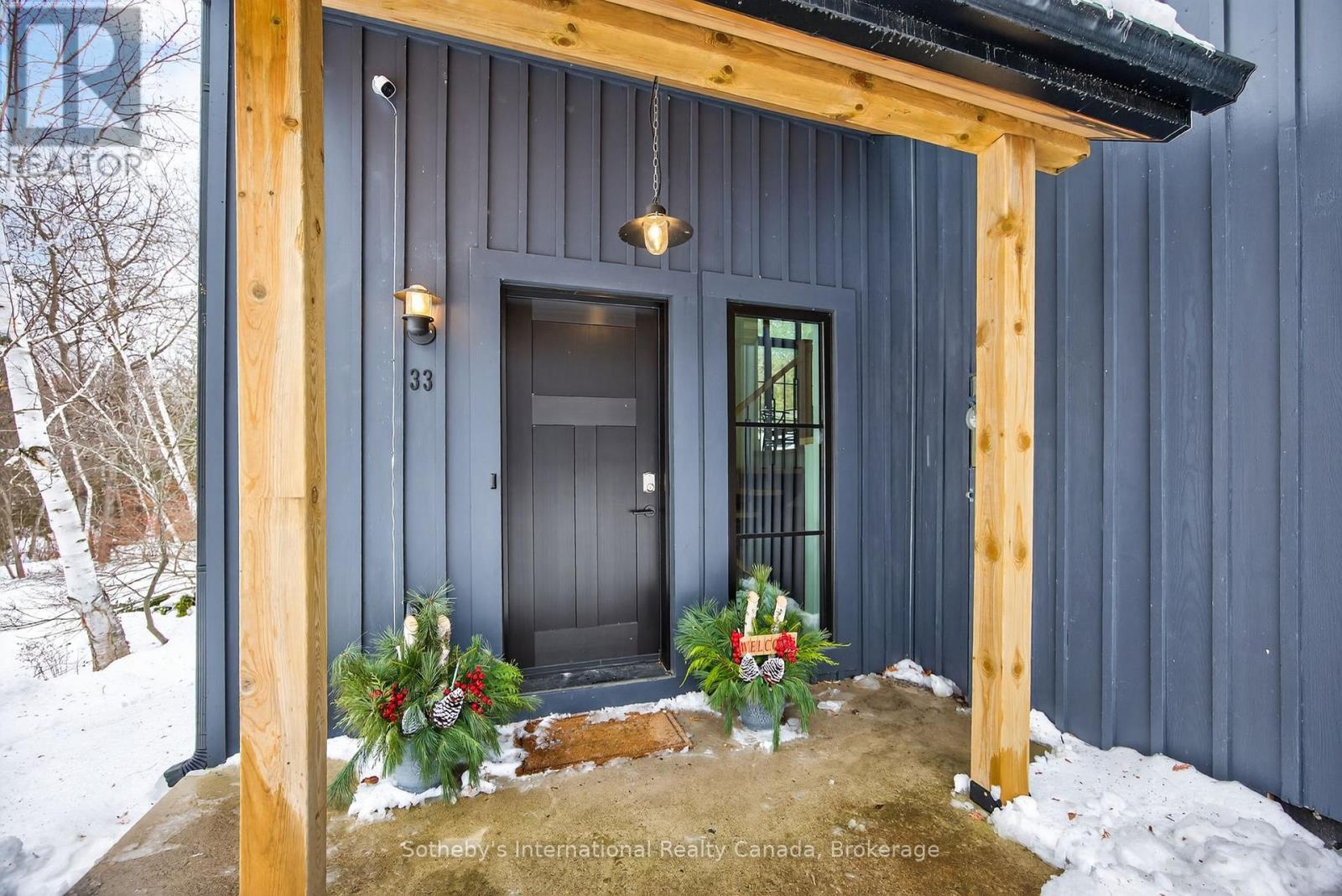 33 Slalom Gate Road, Collingwood, Ontario  L9Y 5A9 - Photo 4 - S12660362