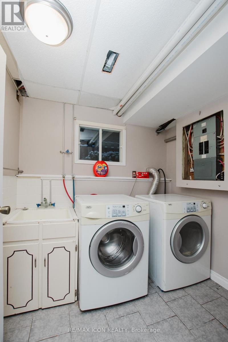 8332 Mundare Crescent, Niagara Falls, Ontario  L2G 7M5 - Photo 42 - X12659720