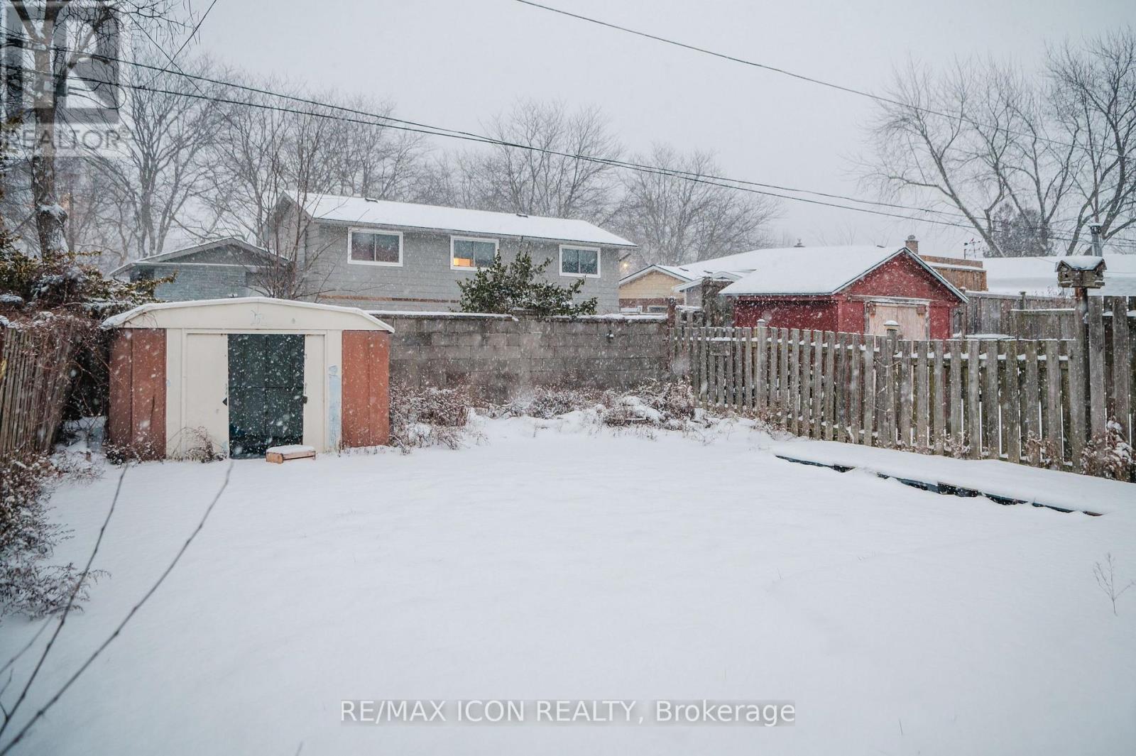 8332 Mundare Crescent, Niagara Falls, Ontario  L2G 7M5 - Photo 43 - X12659720