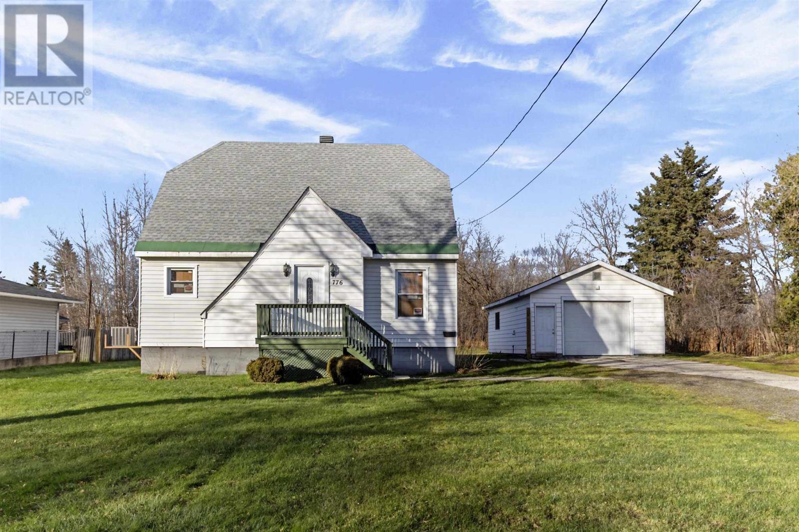 776 Second Lin W, Sault Ste. Marie, Ontario  P6C 2K9 - Photo 40 - SM253330