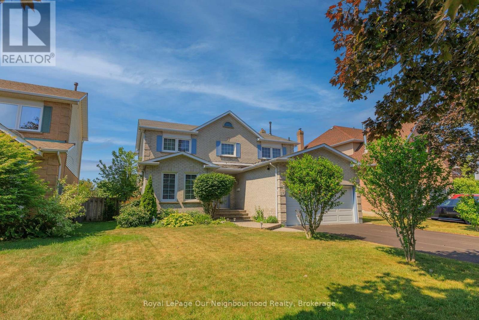 10 Holden Court, Whitby, Ontario  L1N 9A1 - Photo 39 - E12660388