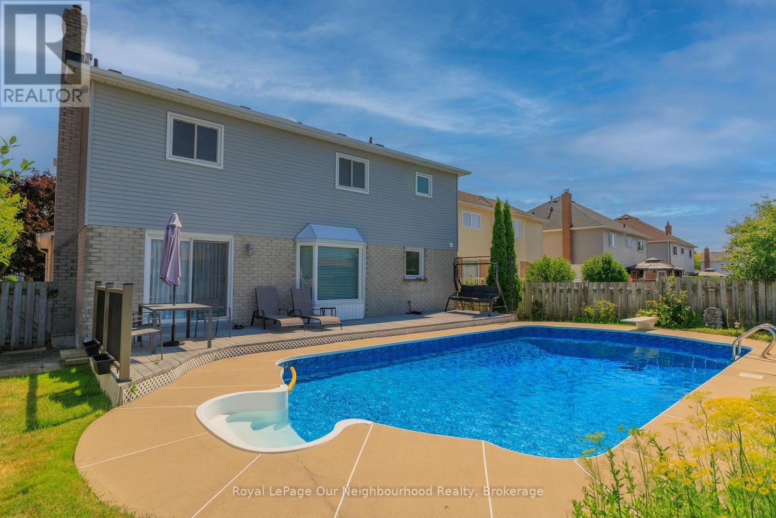 10 Holden Court, Whitby, Ontario  L1N 9A1 - Photo 42 - E12660388