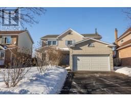 10 HOLDEN COURT, Whitby, Ontario