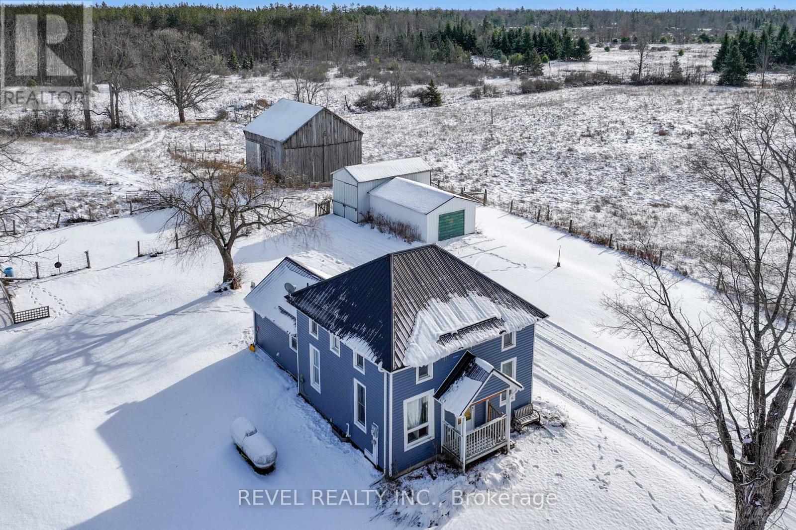2426 COUNTY ROAD 48, Kawartha Lakes, Ontario