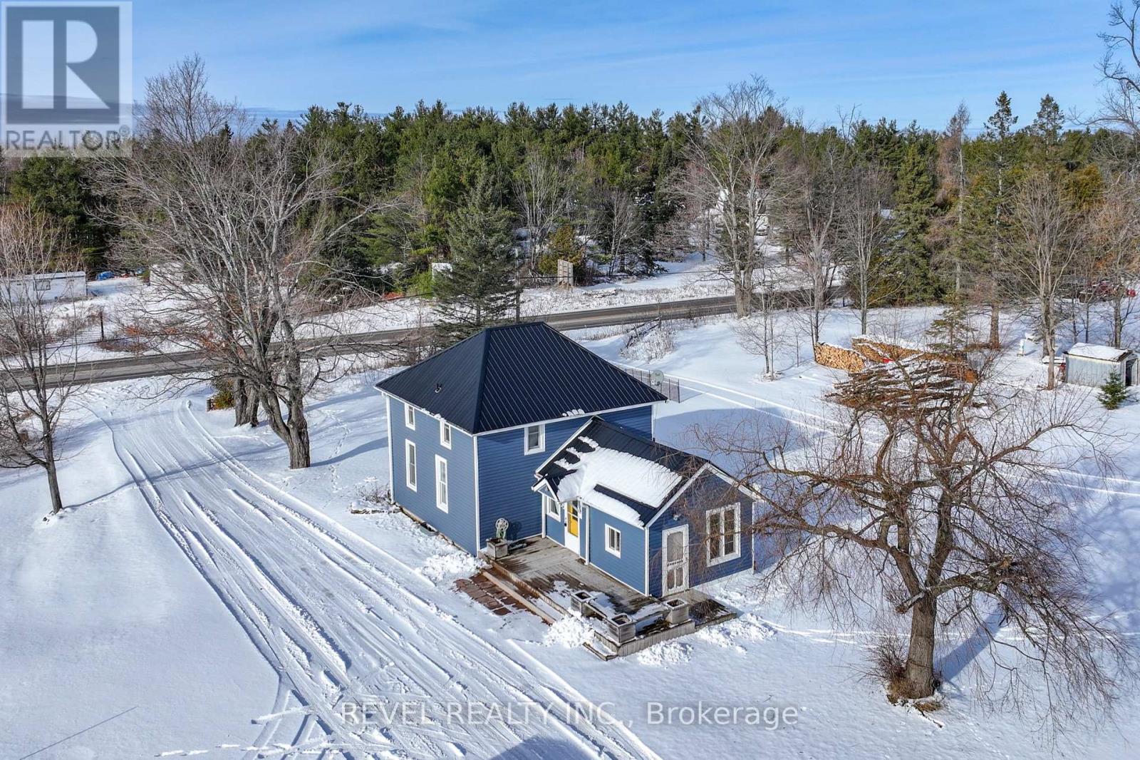 2426 County Road 48, Kawartha Lakes, Ontario  K0M 2B0 - Photo 3 - X12660428