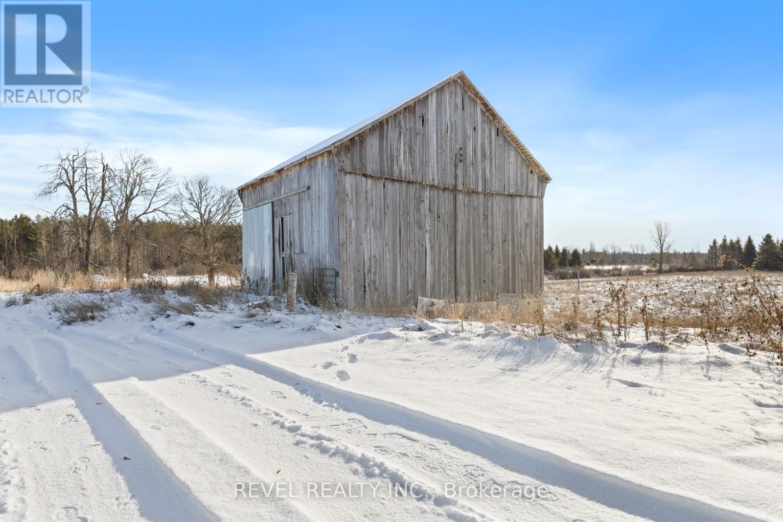 2426 County Road 48, Kawartha Lakes, Ontario  K0M 2B0 - Photo 33 - X12660428