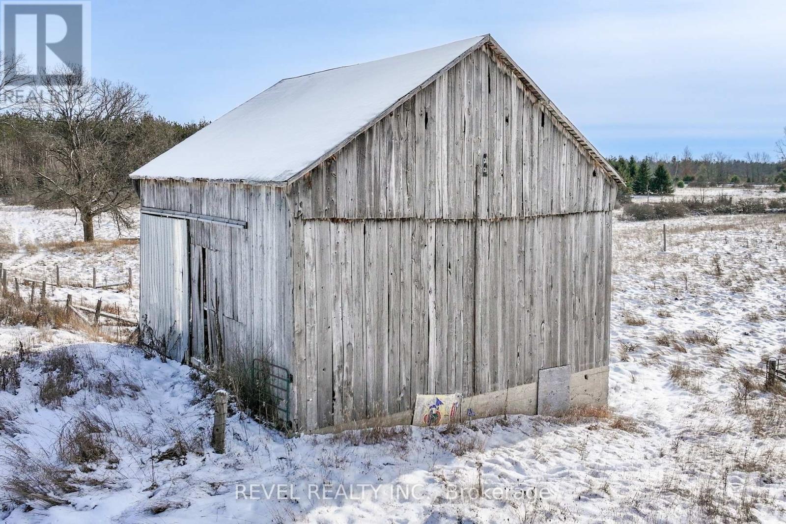 2426 County Road 48, Kawartha Lakes, Ontario  K0M 2B0 - Photo 34 - X12660428