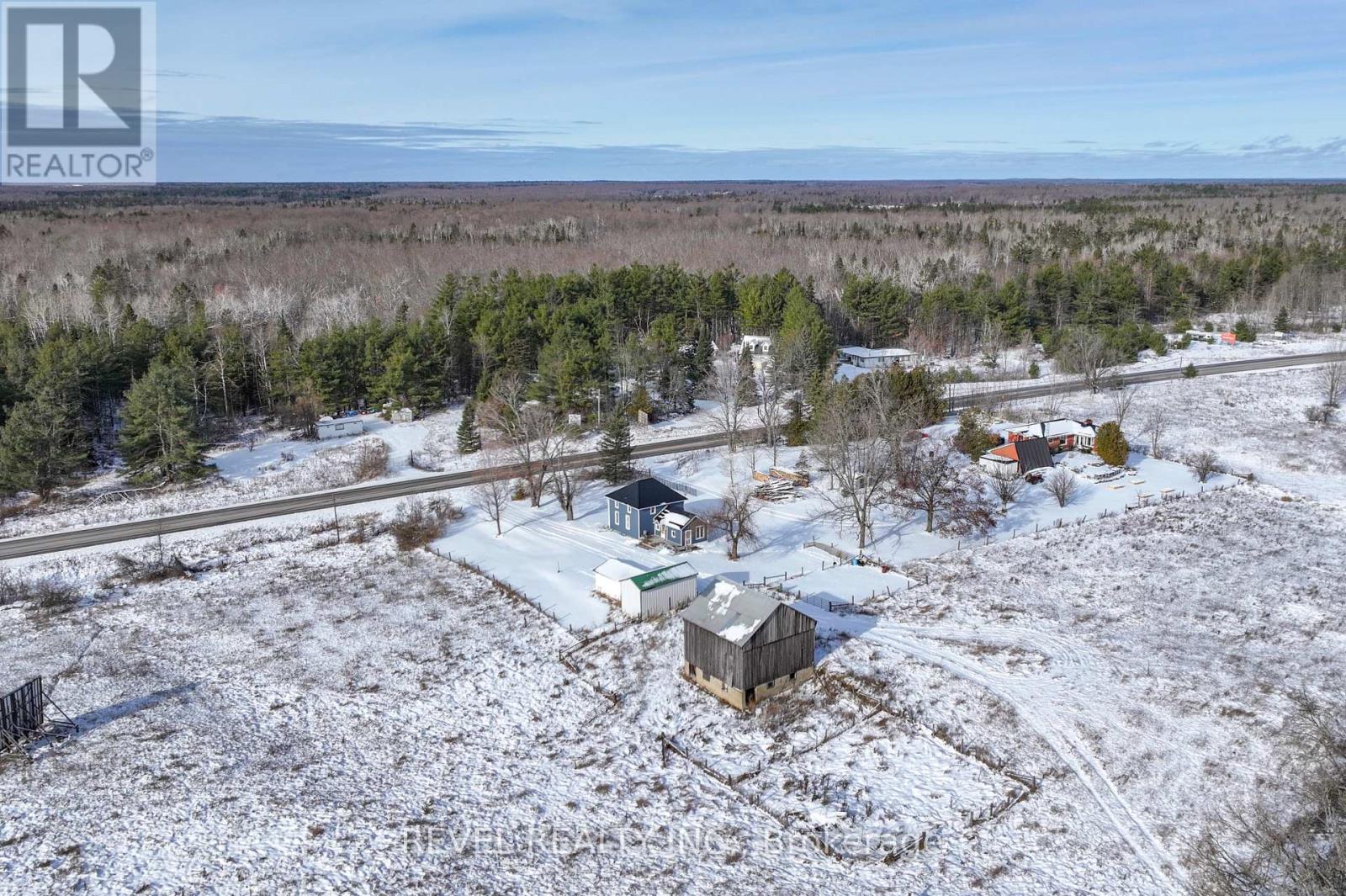 2426 County Road 48, Kawartha Lakes, Ontario  K0M 2B0 - Photo 37 - X12660428