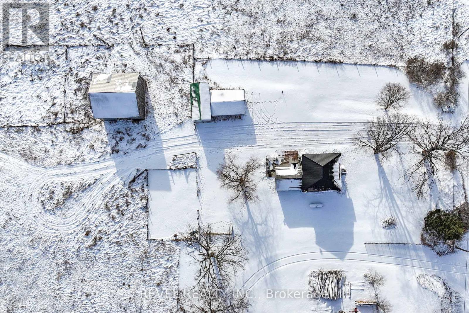 2426 County Road 48, Kawartha Lakes, Ontario  K0M 2B0 - Photo 38 - X12660428