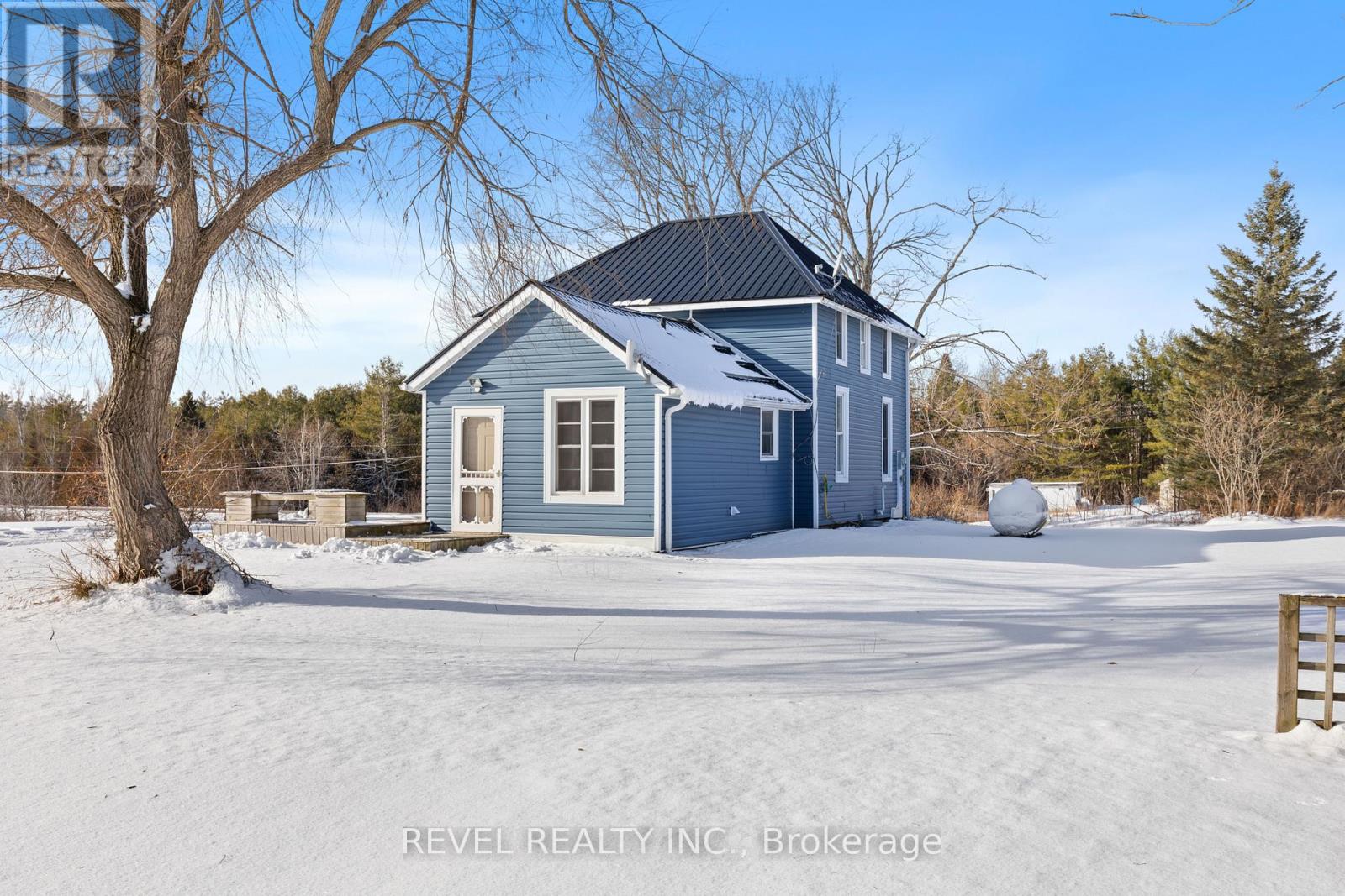 2426 County Road 48, Kawartha Lakes, Ontario  K0M 2B0 - Photo 4 - X12660428