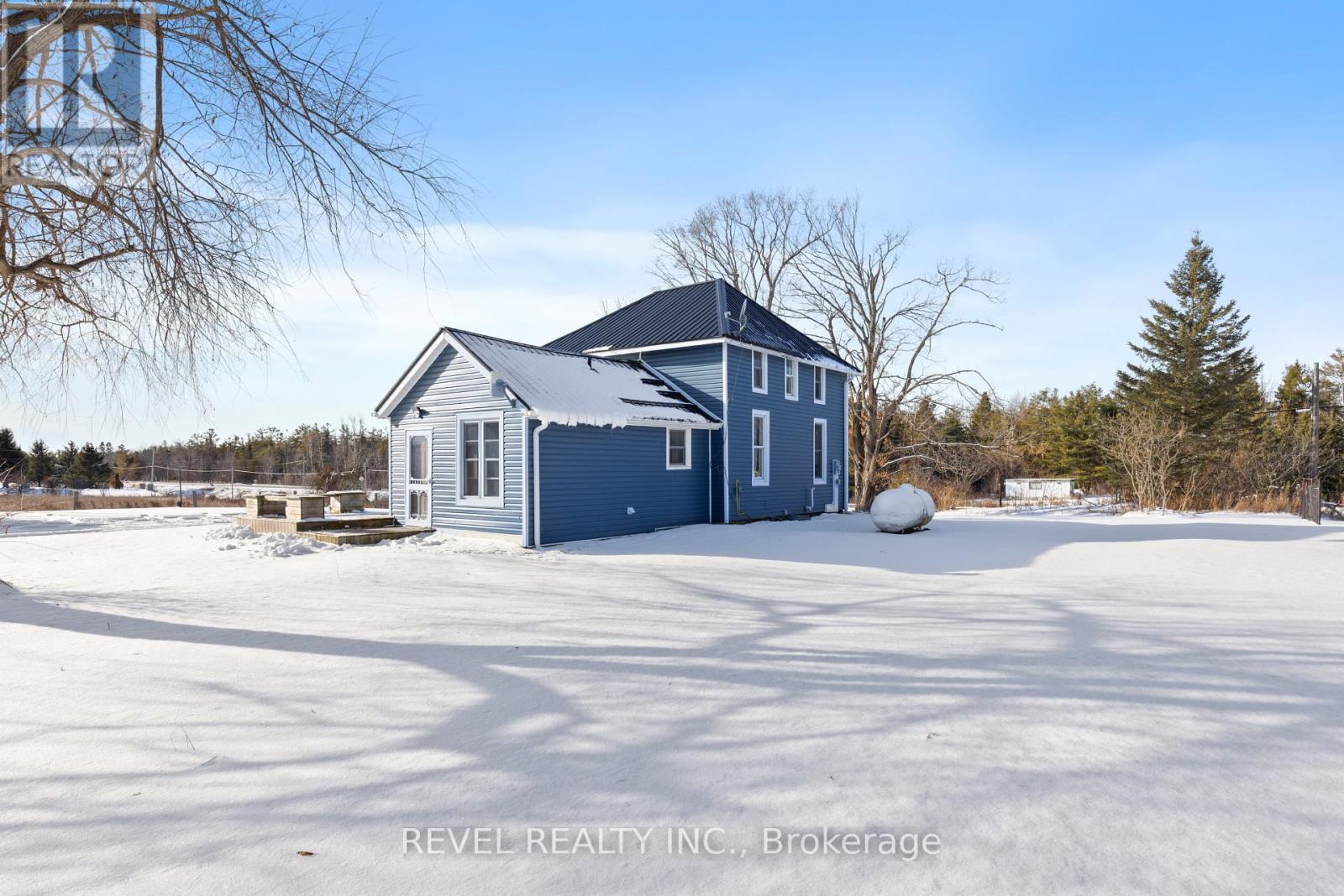 2426 County Road 48, Kawartha Lakes, Ontario  K0M 2B0 - Photo 5 - X12660428