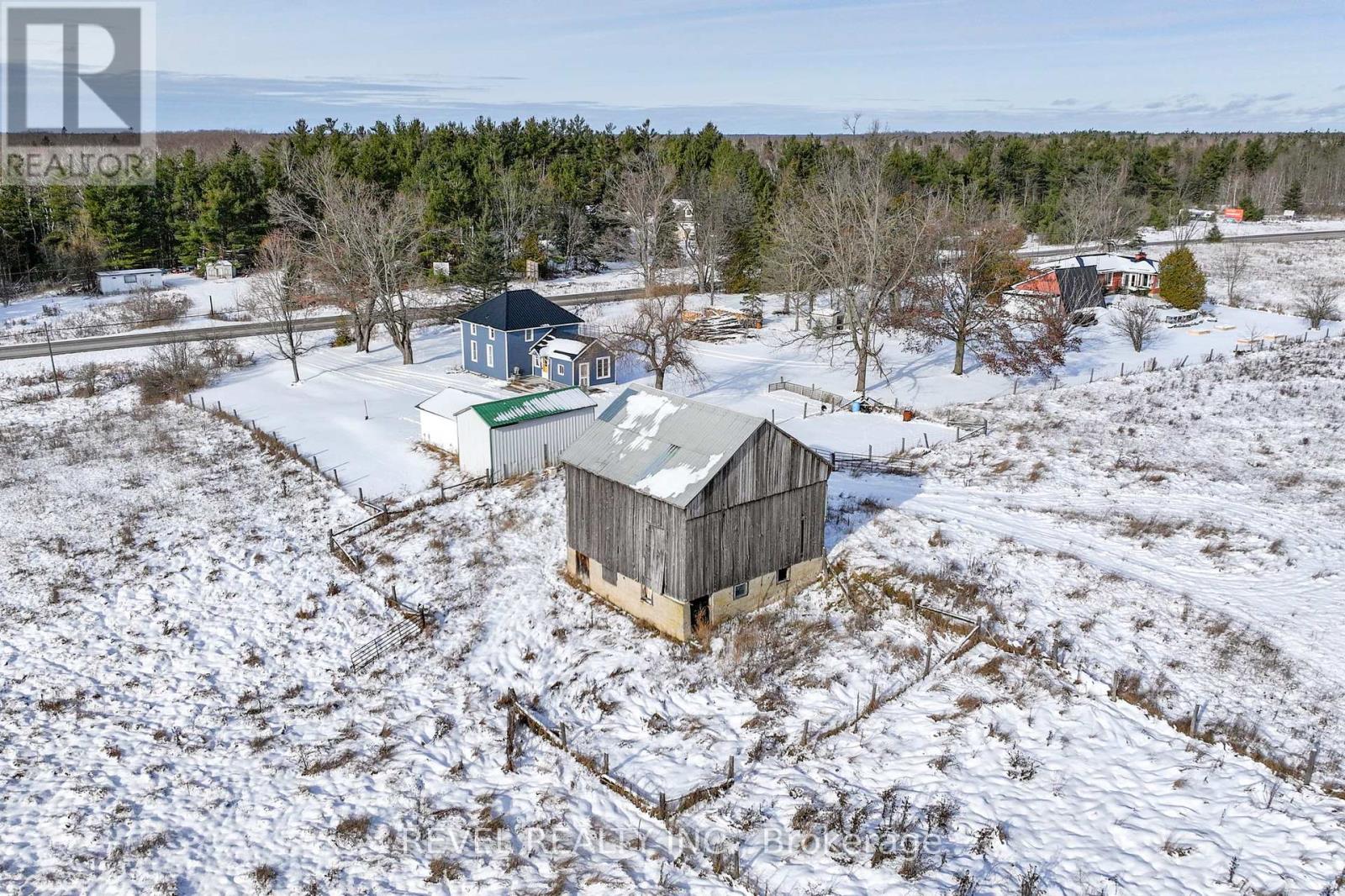 2426 County Road 48, Kawartha Lakes, Ontario  K0M 2B0 - Photo 6 - X12660428