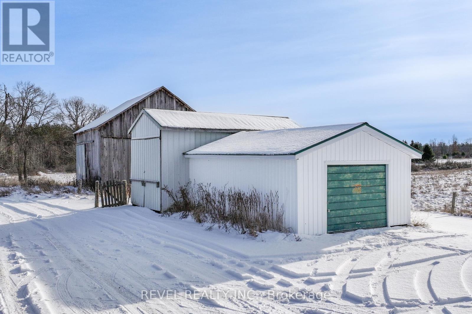 2426 County Road 48, Kawartha Lakes, Ontario  K0M 2B0 - Photo 7 - X12660428