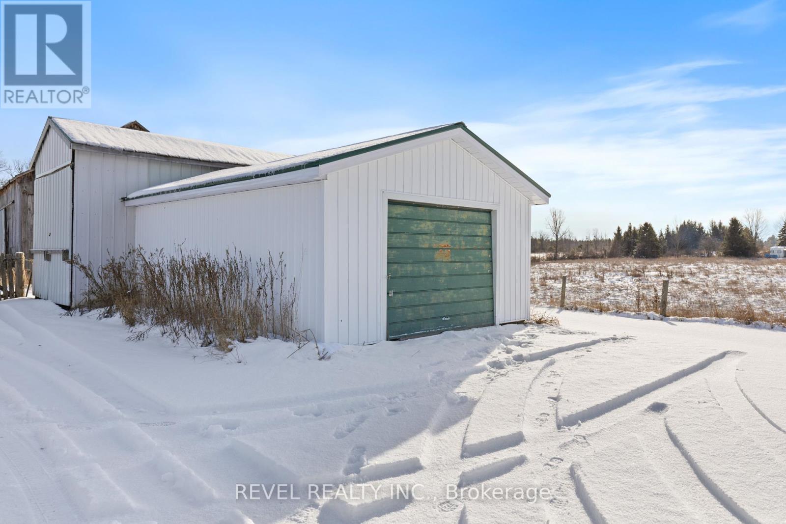 2426 County Road 48, Kawartha Lakes, Ontario  K0M 2B0 - Photo 9 - X12660428