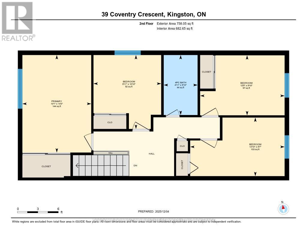 45 - 39 Coventry Crescent, Kingston, Ontario  K7M 7S8 - Photo 46 - X12660406