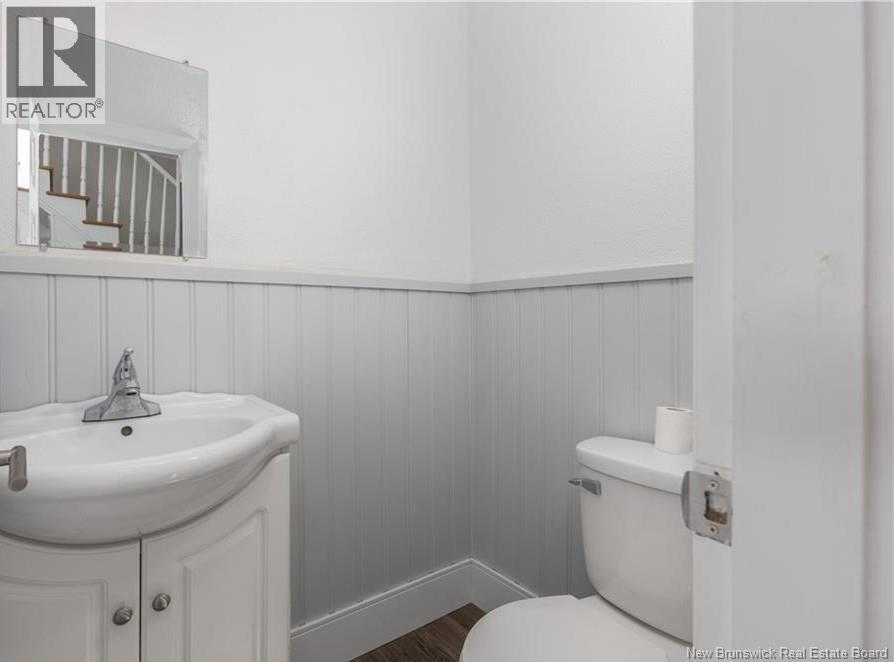 386 Route 915, Harvey Bank, New Brunswick E4H 2M2 - Photo 9 - NB131586