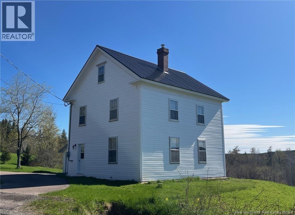 386 Route 915, Harvey Bank, New Brunswick E4H 2M2 - Photo 24 - NB131586