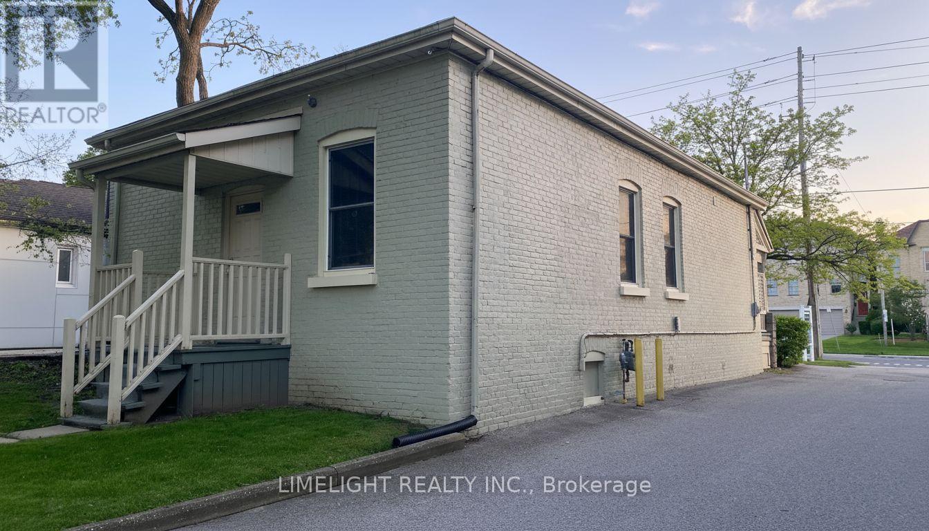 610 Colborne Street, London East, Ontario  N6B 2V2 - Photo 4 - X12660378