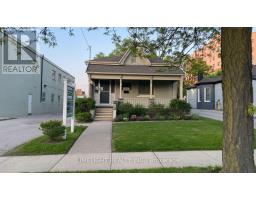 610 COLBORNE STREET, London East, Ontario