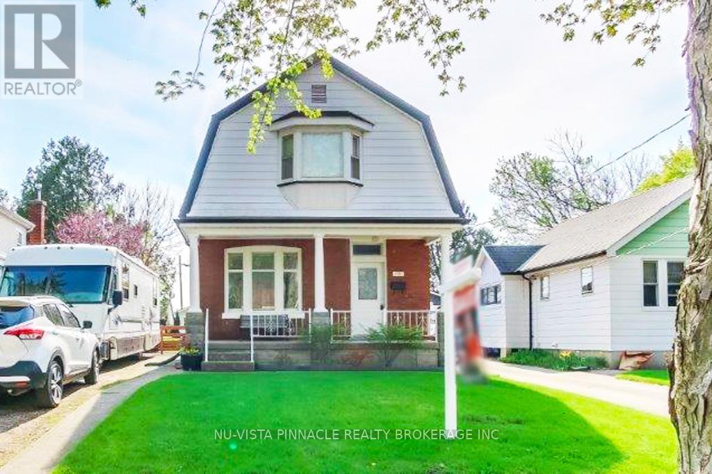 171 Sterling Street, London East (East C), Ontario  N5Y 1Z1 - Photo 1 - X12660398