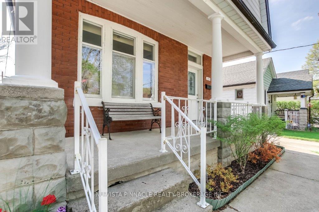 171 Sterling Street, London East (East C), Ontario  N5Y 1Z1 - Photo 2 - X12660398